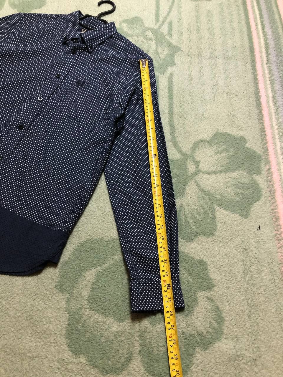 Fred Perry Fred Perry Shirt Size US S / EU 44-46 / 1 - 9 Thumbnail