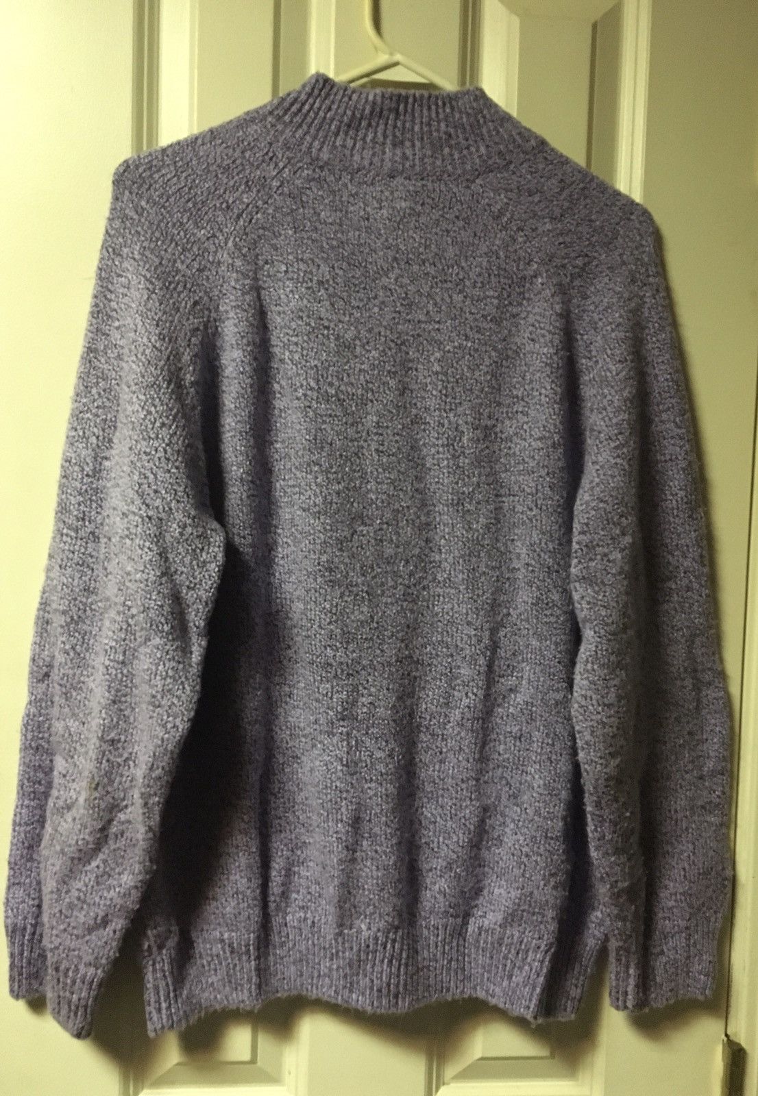 Other Rebecca Malone Women’s Sweater XL Pearl Buttons Size XL / US 12-14 / IT 48-50 - 9 Thumbnail