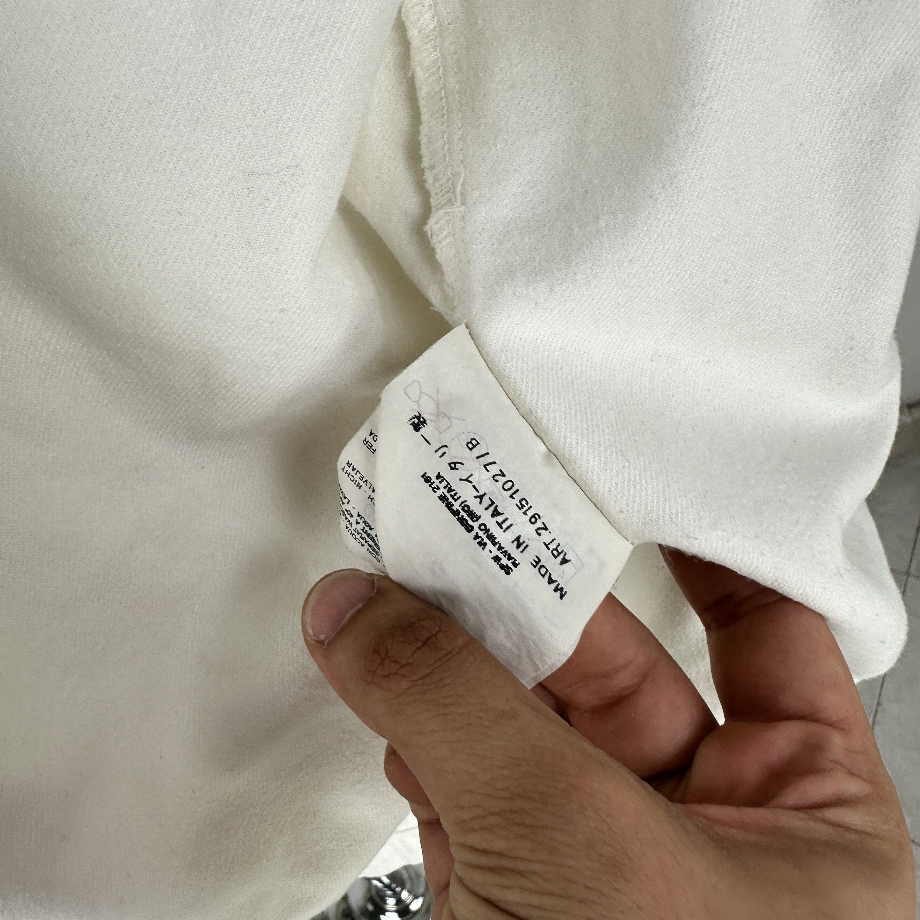 Stone Island Giacca Stone Island '90s – M Size US M / EU 48-50 / 2 - 11 Thumbnail