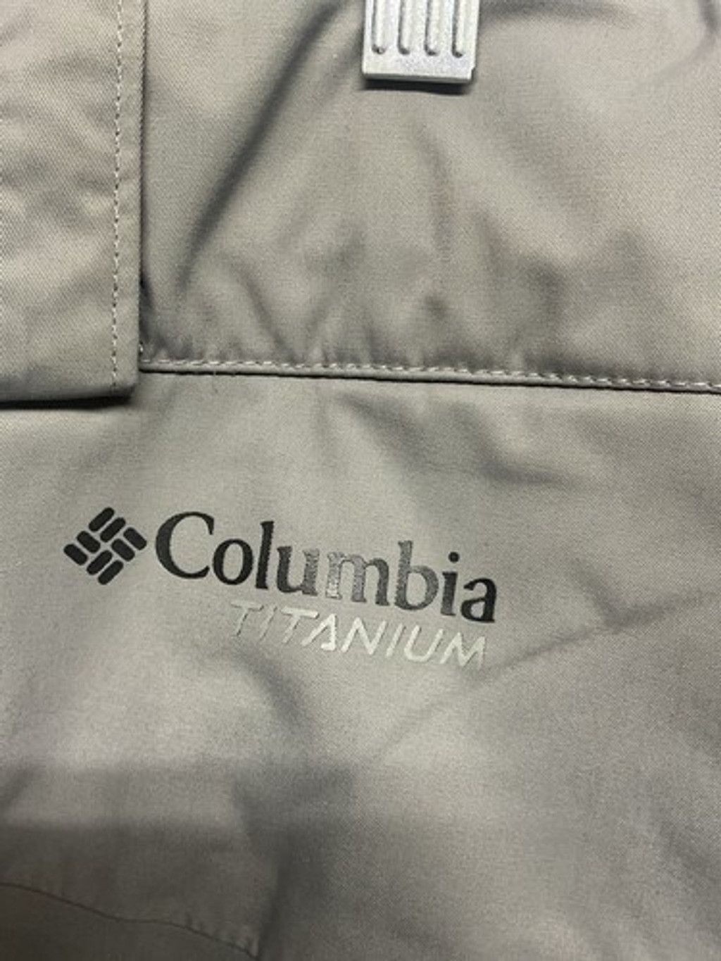 Columbia Columbia Omni-Tech Thermal Reflective Snow Pants Men M Size US M / EU 48-50 / 2 - 7 Thumbnail