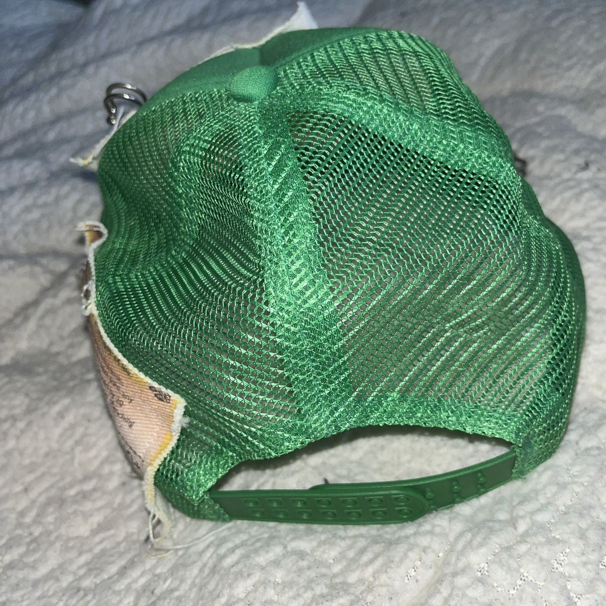 Other Rare 1of1 Pokeman SnapBack Size ONE SIZE - 3 Thumbnail