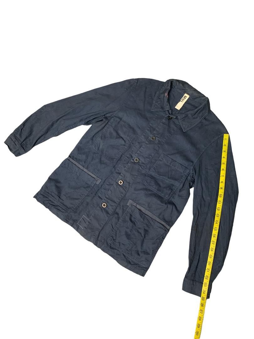 Designer × Margaret Howell Vintage Margaret Howell Jackets Size US M / EU 48-50 / 2 - 15 Thumbnail