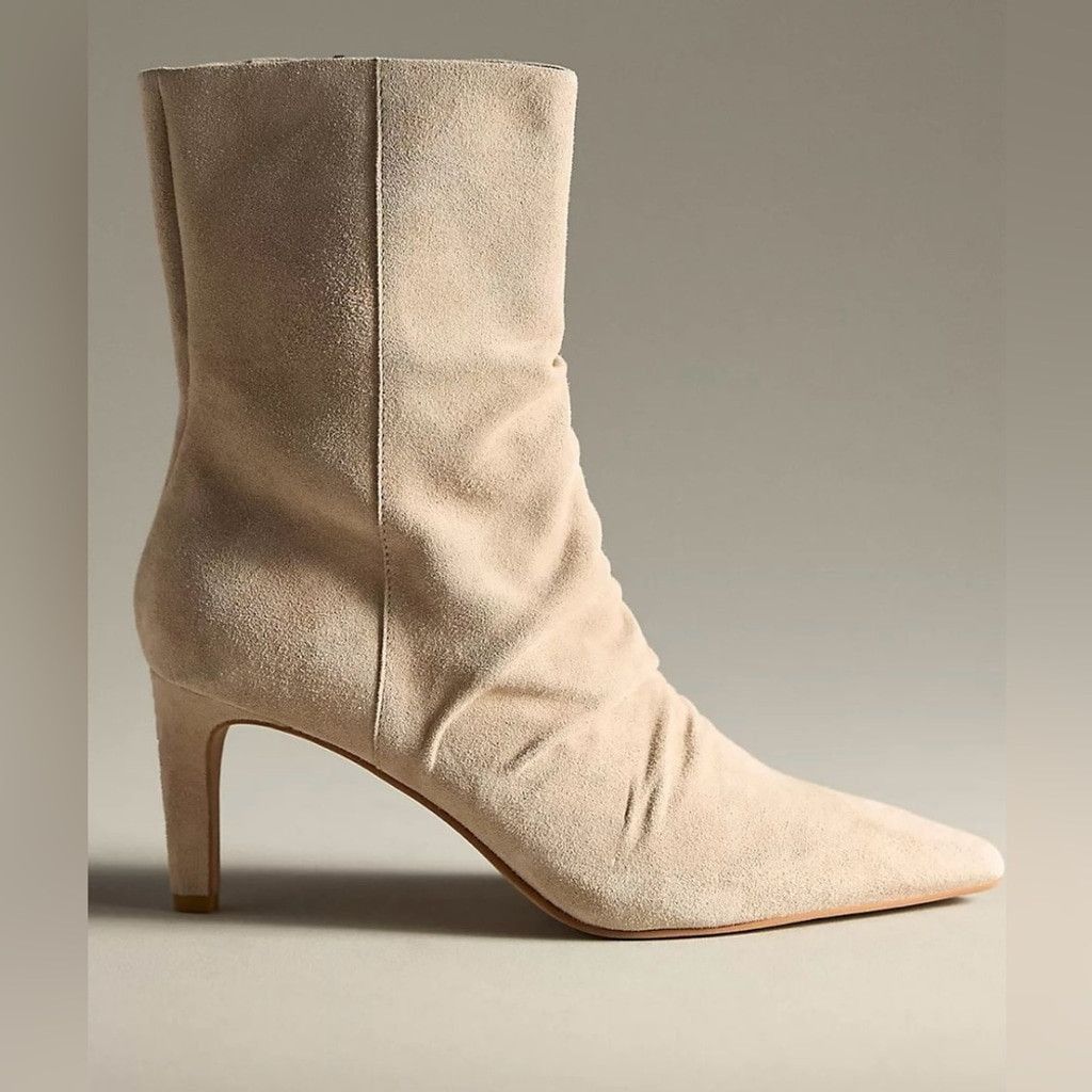 Dolce Vita NEW with tags (NWT) Dolce Vita Fernly Boots size 10 Size US 10 / IT 40 - 2 Thumbnail