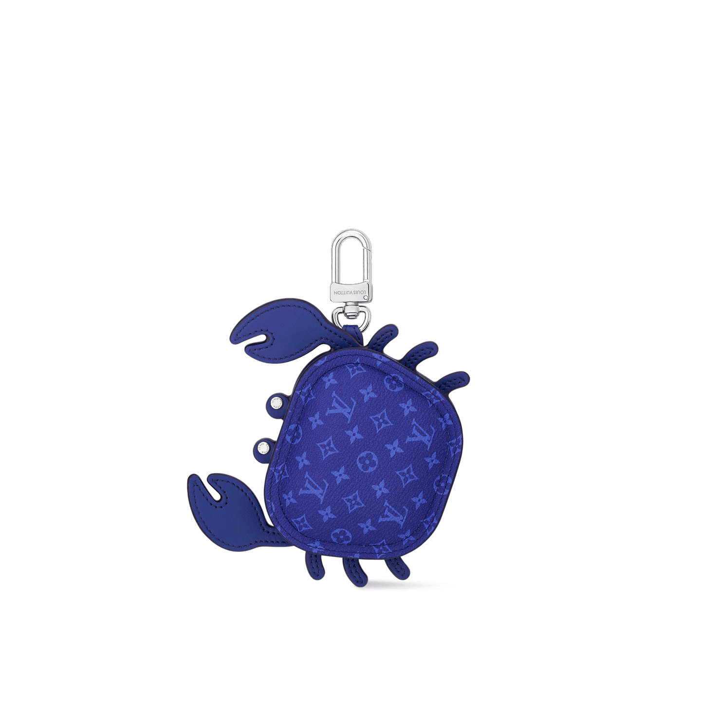 Louis Vuitton LV Crab Bag Charm Size ONE SIZE - 3 Thumbnail