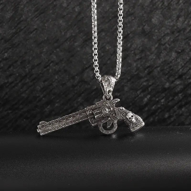 Jewelry Art Large Dragonfly Pendant Long Chain Necklace Size ONE SIZE - 7 Thumbnail