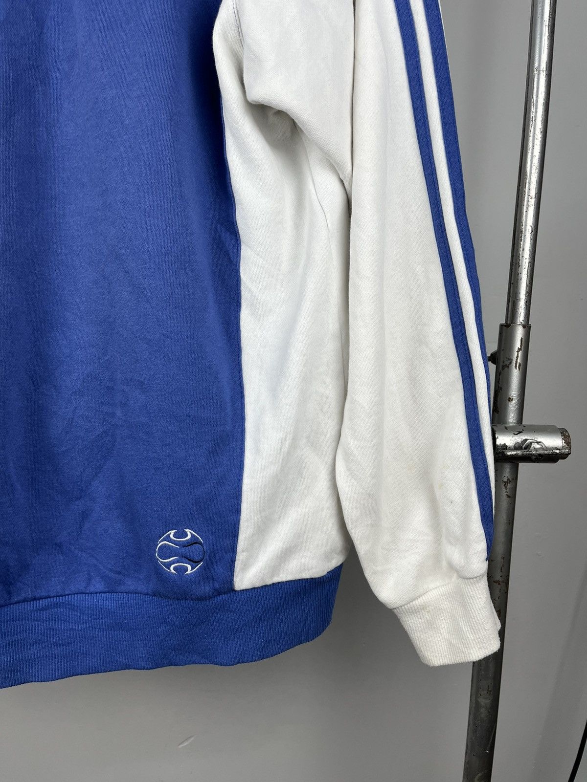 Adidas Adidas Team Size US XL / EU 56 / 4 - 4 Thumbnail