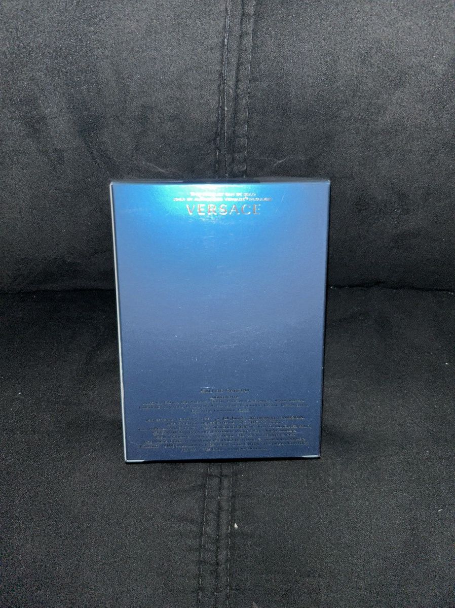 Versace Versace eros blue Size ONE SIZE - 2 Thumbnail