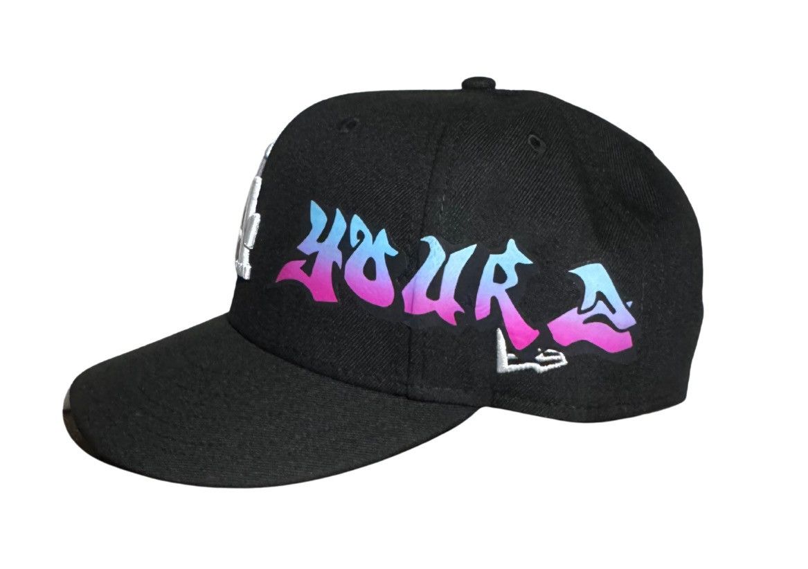 New Era Love Yourz LA Hat Size ONE SIZE - 4 Thumbnail