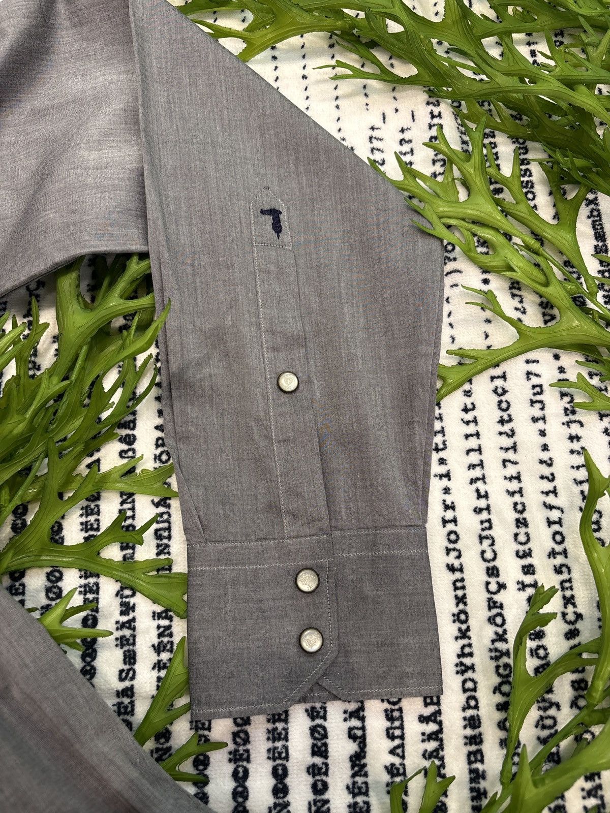 Trussardi TRU TRUSSARDI Size US XXS / EU 40 - 3 Thumbnail