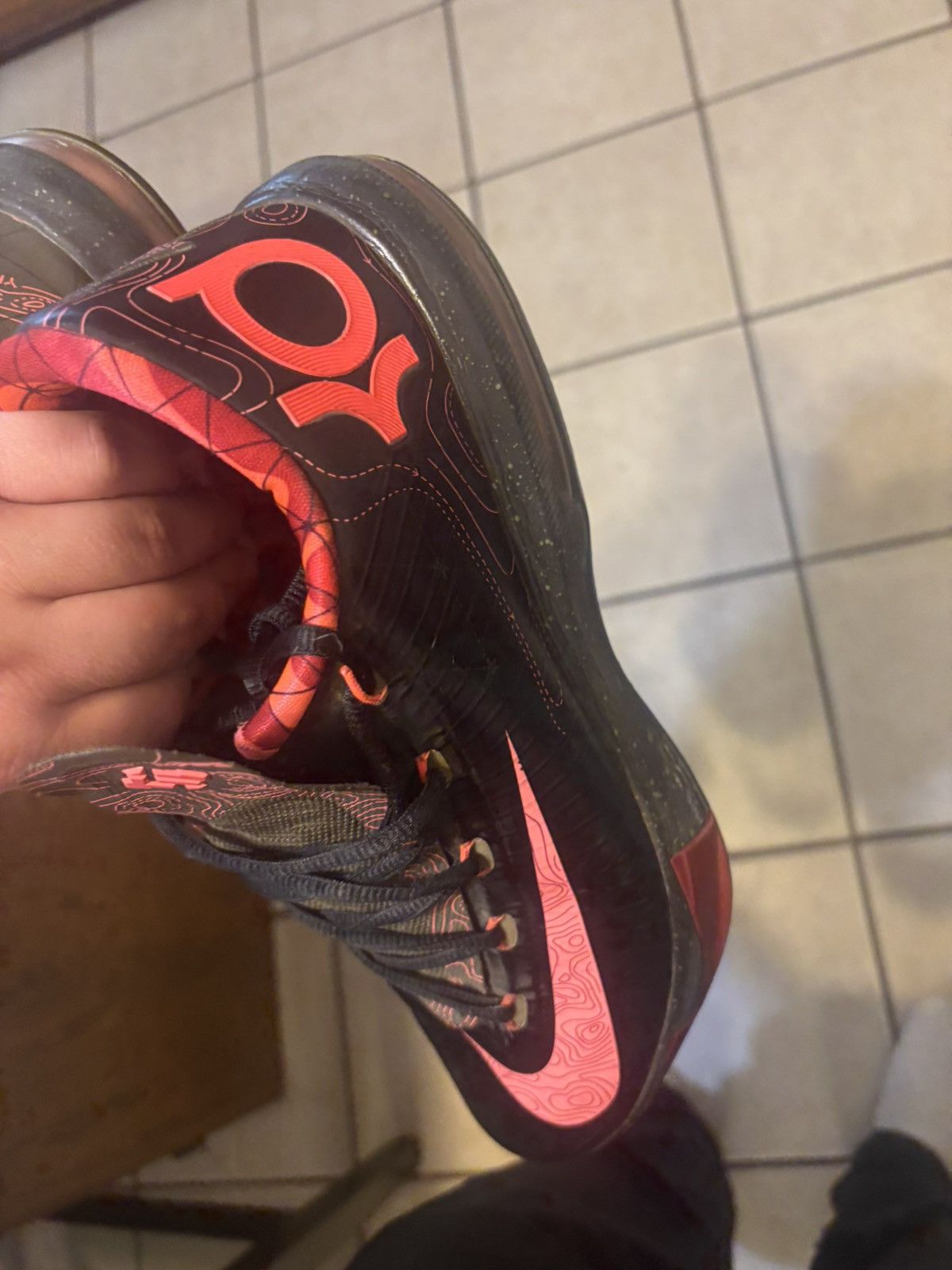 KD2024 × Other KD 6 Meteorology Size US 10 / EU 43 - 3 Thumbnail