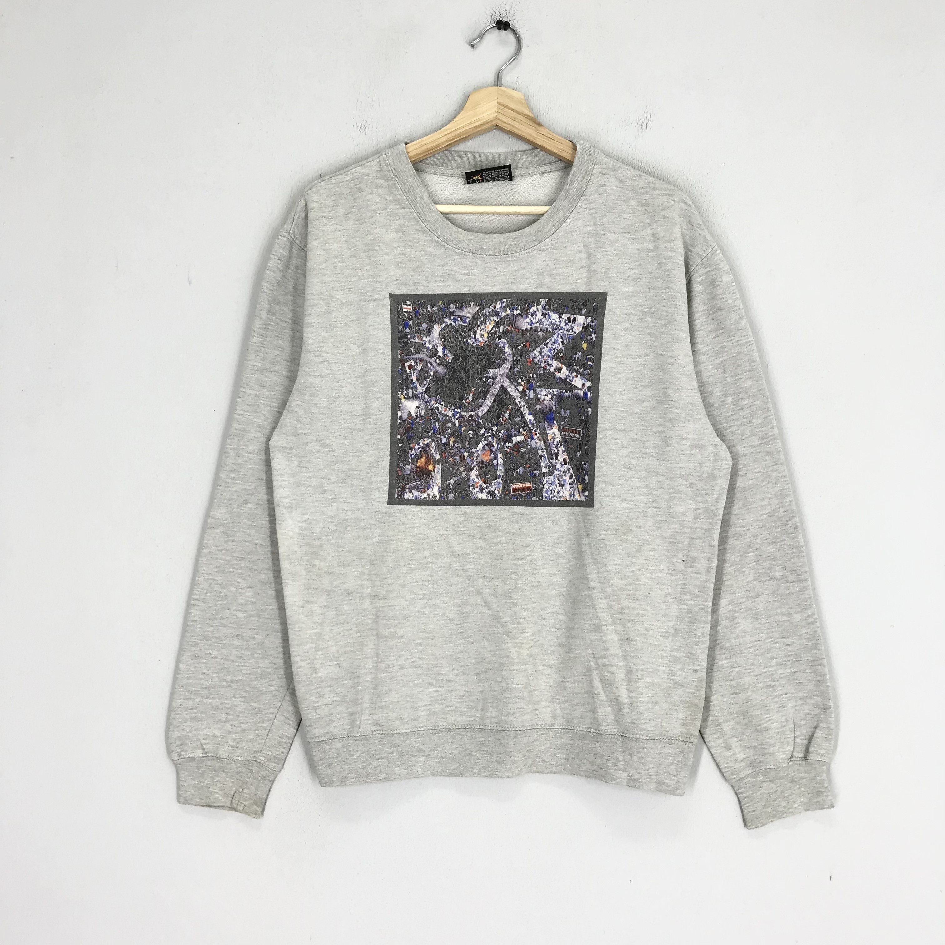 The Hundreds The hundred adam bomb collection pop art - 17 Size US M / EU 48-50 / 2 - 1 Thumbnail