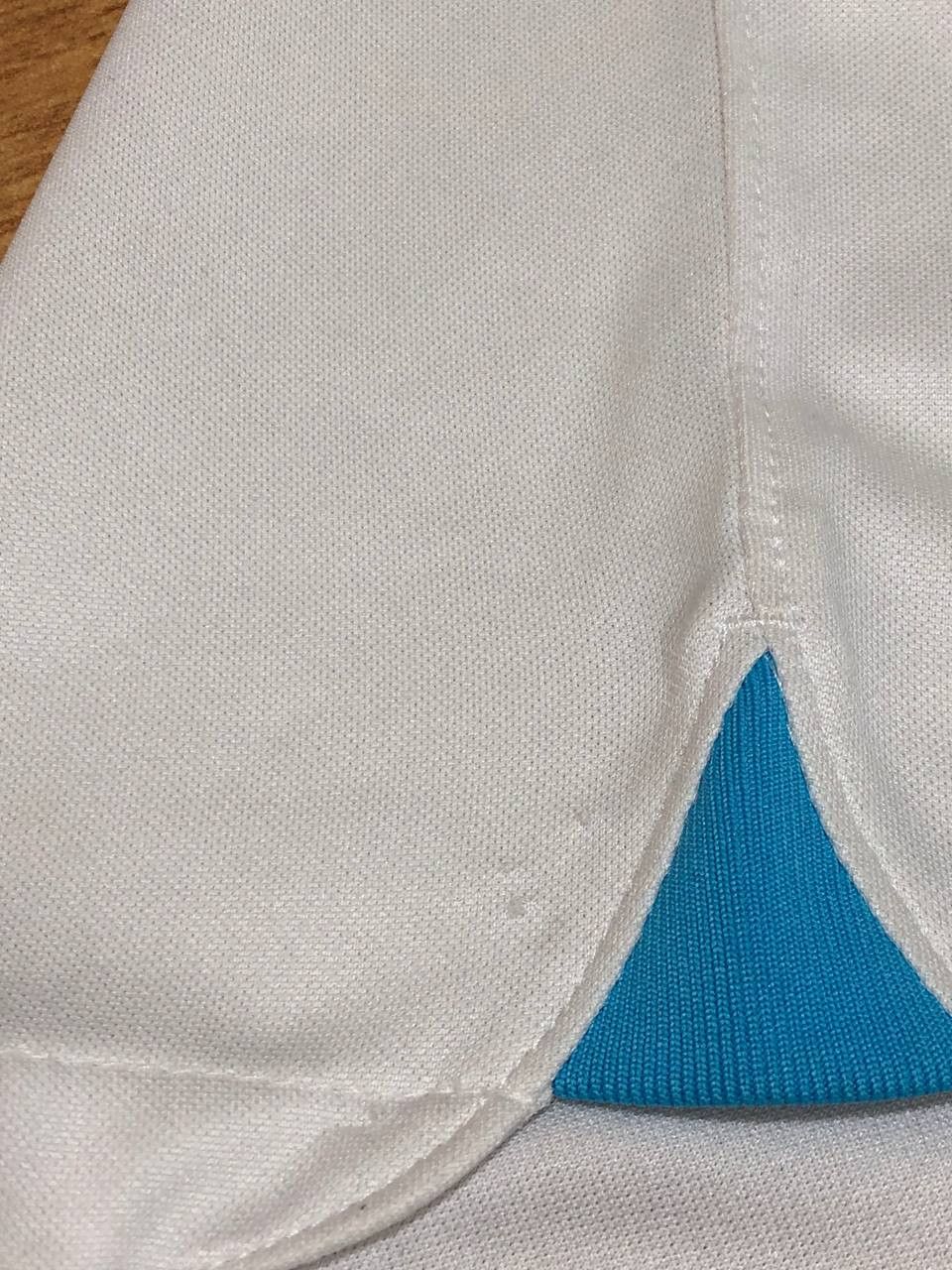 Nike KIDS NIKE England Home Jersey Vintage StreetWear Size US XL / EU 56 / 4 - 12 Thumbnail