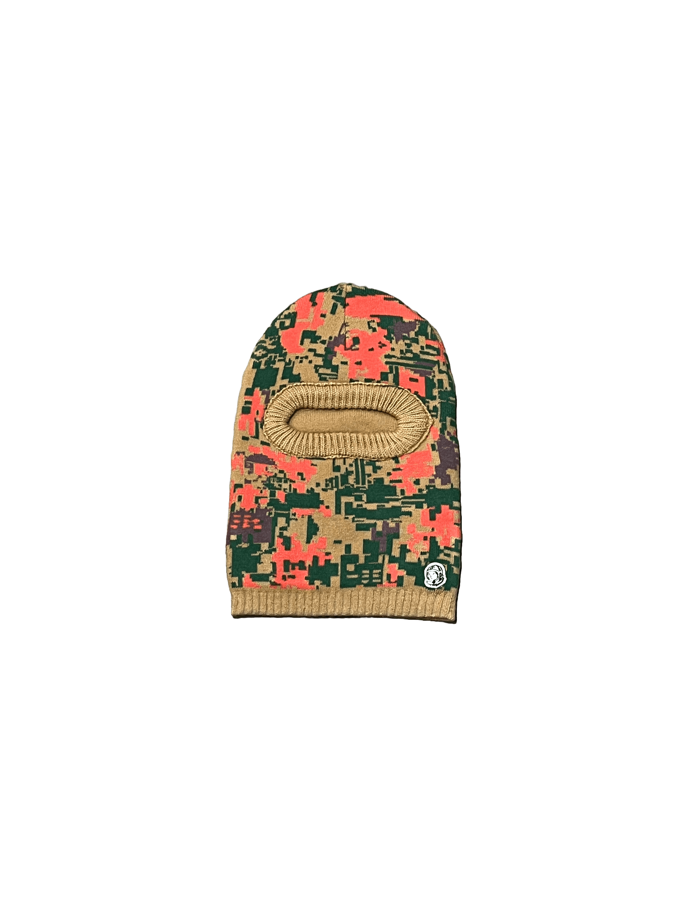 BILLIONAIRE BOYS CLUB INCOGNITO BALACLAVA