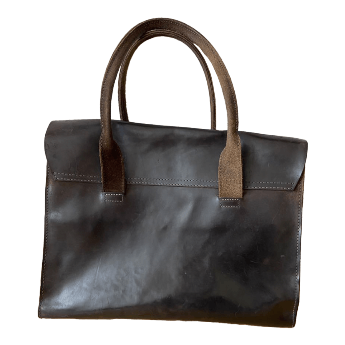 Tagliovivo RARE Tagliovivo Doctor Bag | Grailed