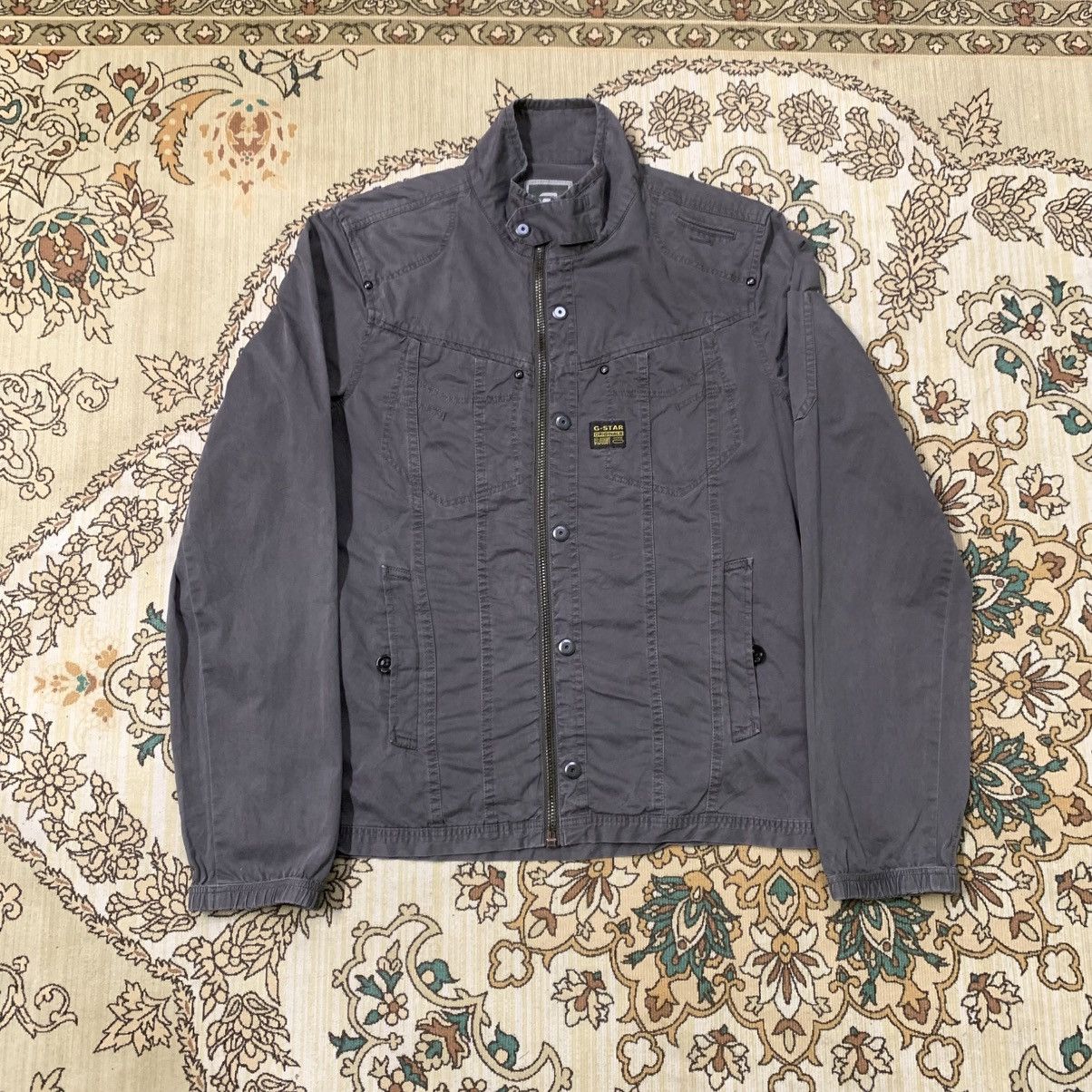 G-Star G-star jacket Size US M / EU 48-50 / 2 - 1 Thumbnail