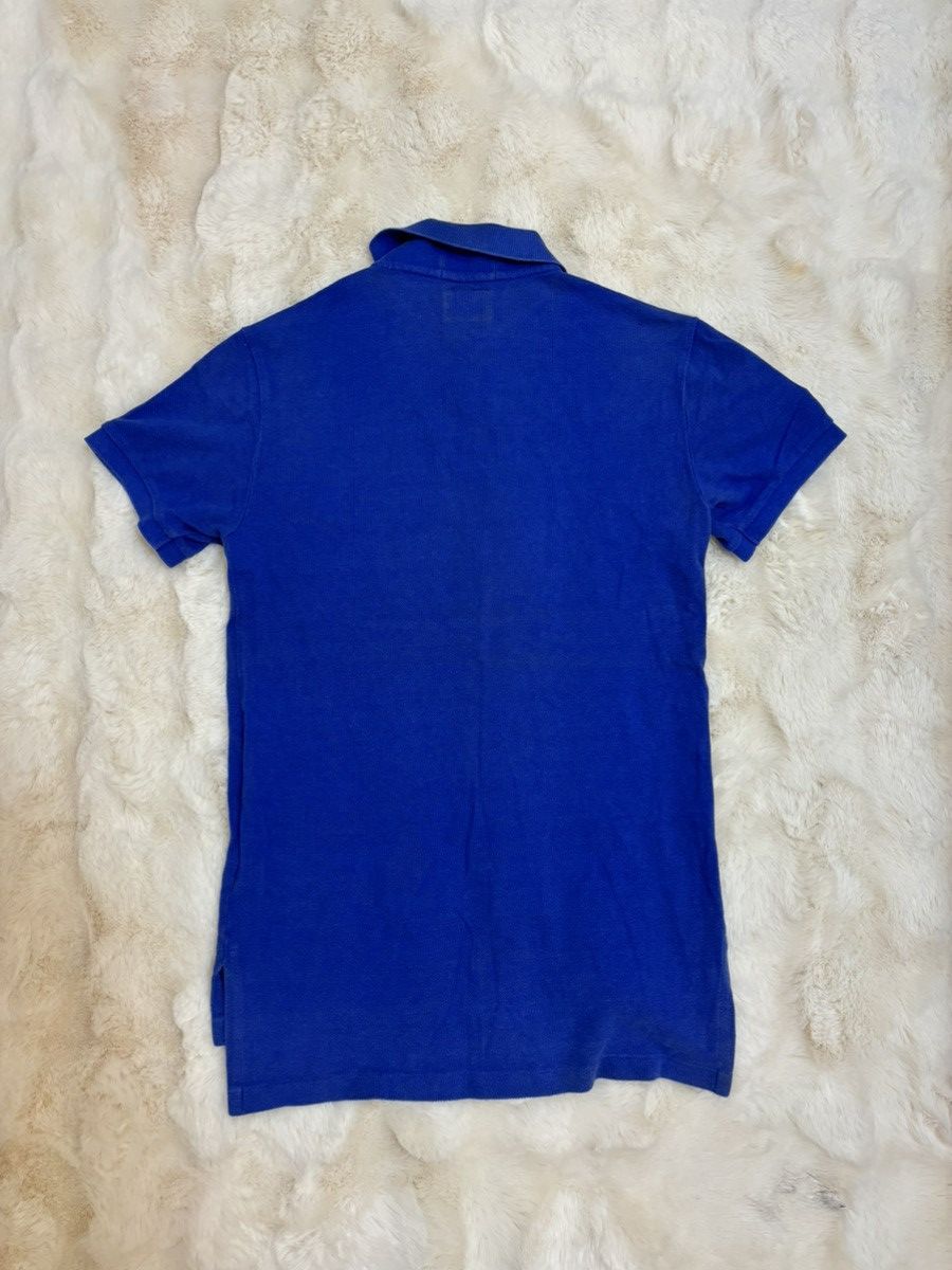 Polo Ralph Lauren Polo Ralph Lauren tennis tee Size US XS / EU 42 / 0 - 2 Thumbnail