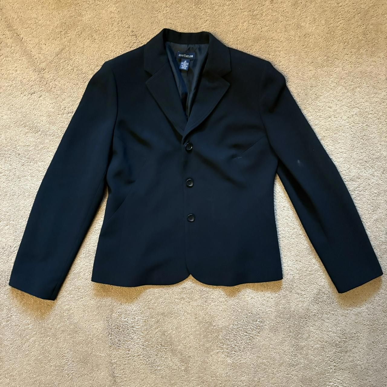 Ann Taylor Ann Taylor Blazer Size M / US 6-8 / IT 42-44 - 1 Thumbnail