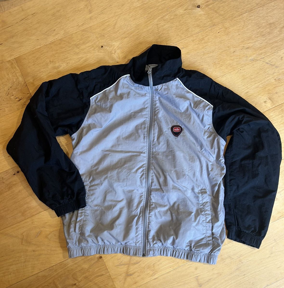 Nike × Nike ACG × Vintage Vintage Nike Jacket Size US M / EU 48-50 / 2 - 1 Thumbnail