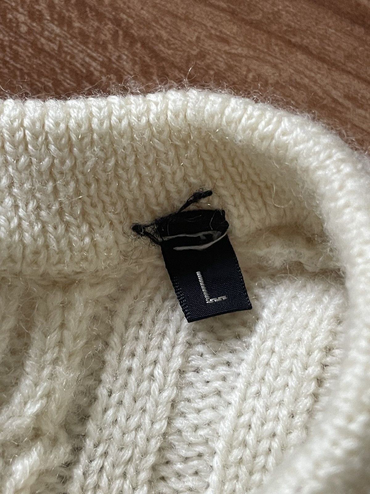 Christian Dior Monsieur Christian Dior Sports Sweatshirt Size L / US 10 / IT 46 - 4 Thumbnail