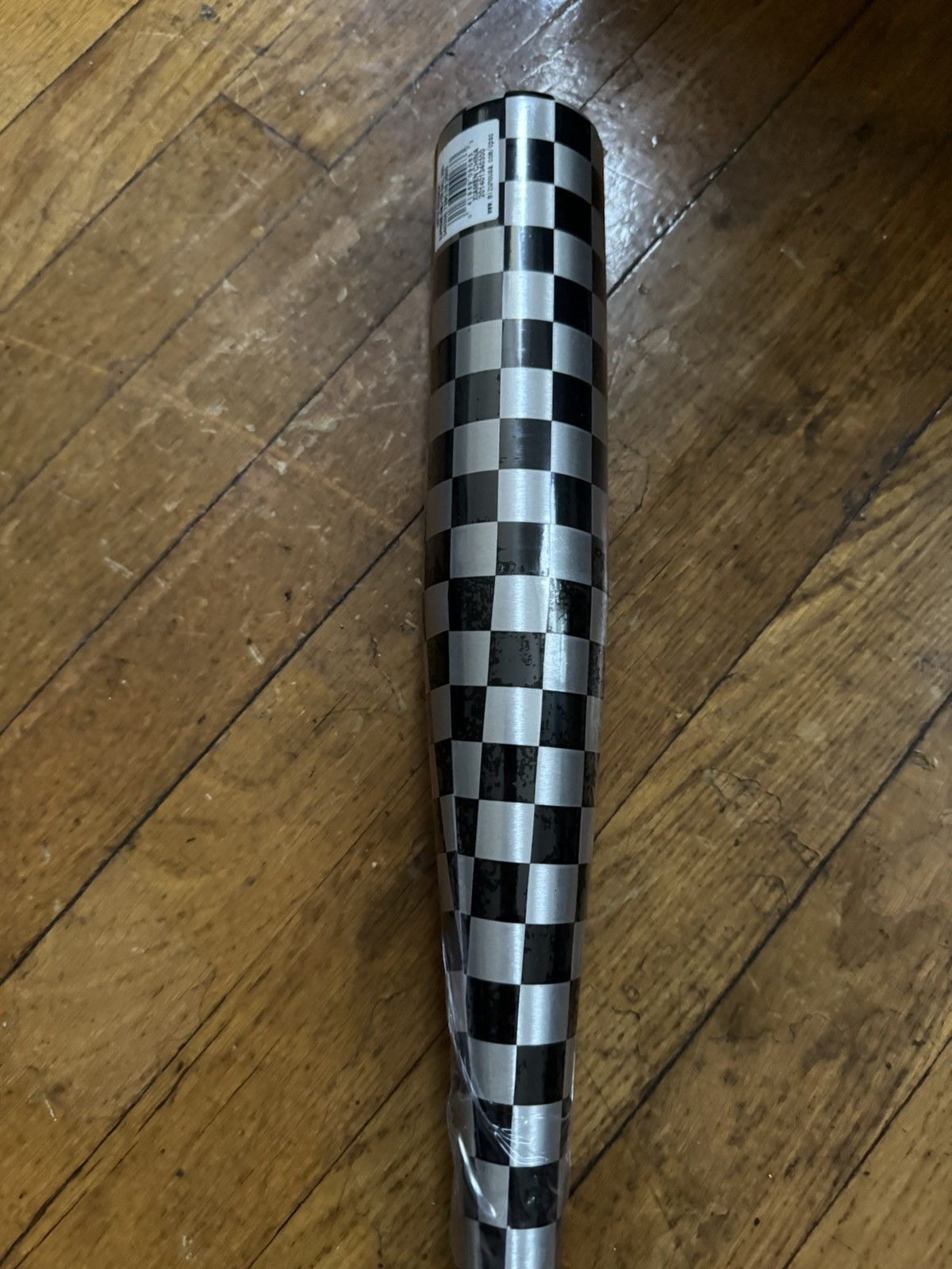 Supreme Mizuno Bat