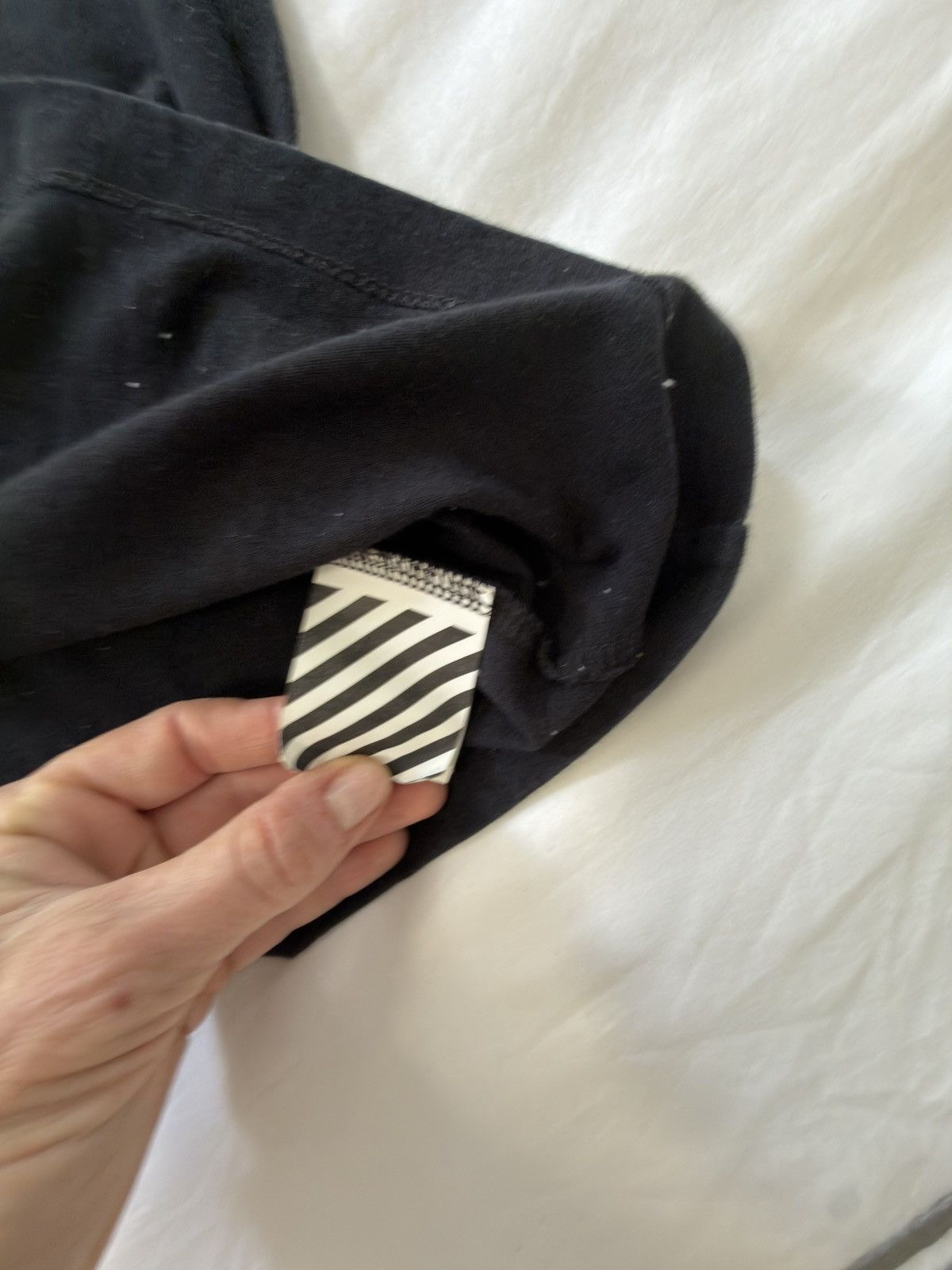 Off-White Off white t shirt Size US XXS / EU 40 - 5 Thumbnail