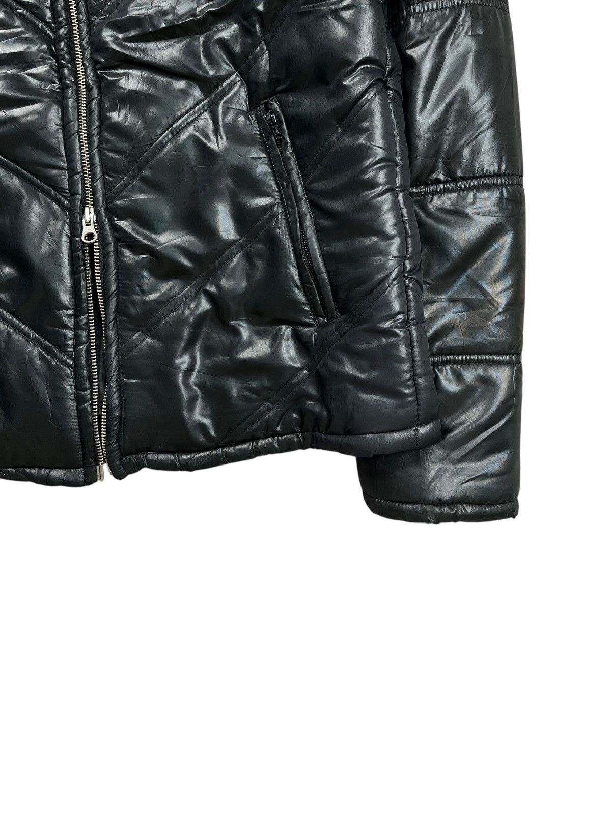 BUFFALO BOBS 2000s Jackrose - Vkei Style Jacket Size US M / EU 48-50 / 2 - 4 Thumbnail