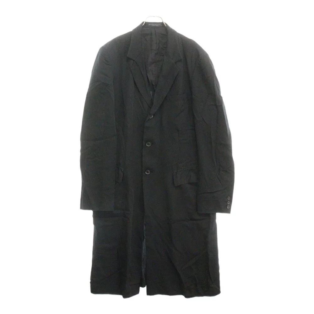 Yohji Yamamoto REGULATION Yohji Yamamoto MEN 20SS Chester coat Size US L / EU 52-54 / 3 - 1 Thumbnail