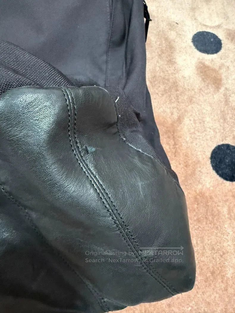 Visvim Visvim ballistic 22L Backpack. Size ONE SIZE - 5 Thumbnail