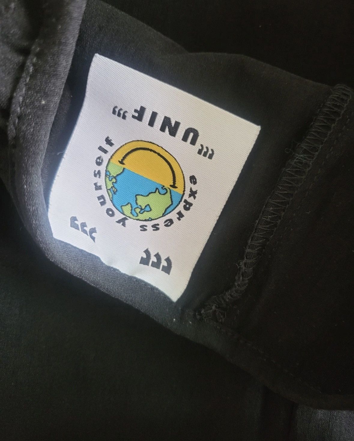 UNIF UNIF liu skirt Size 26" / US 2 / IT 38 - 2 Thumbnail