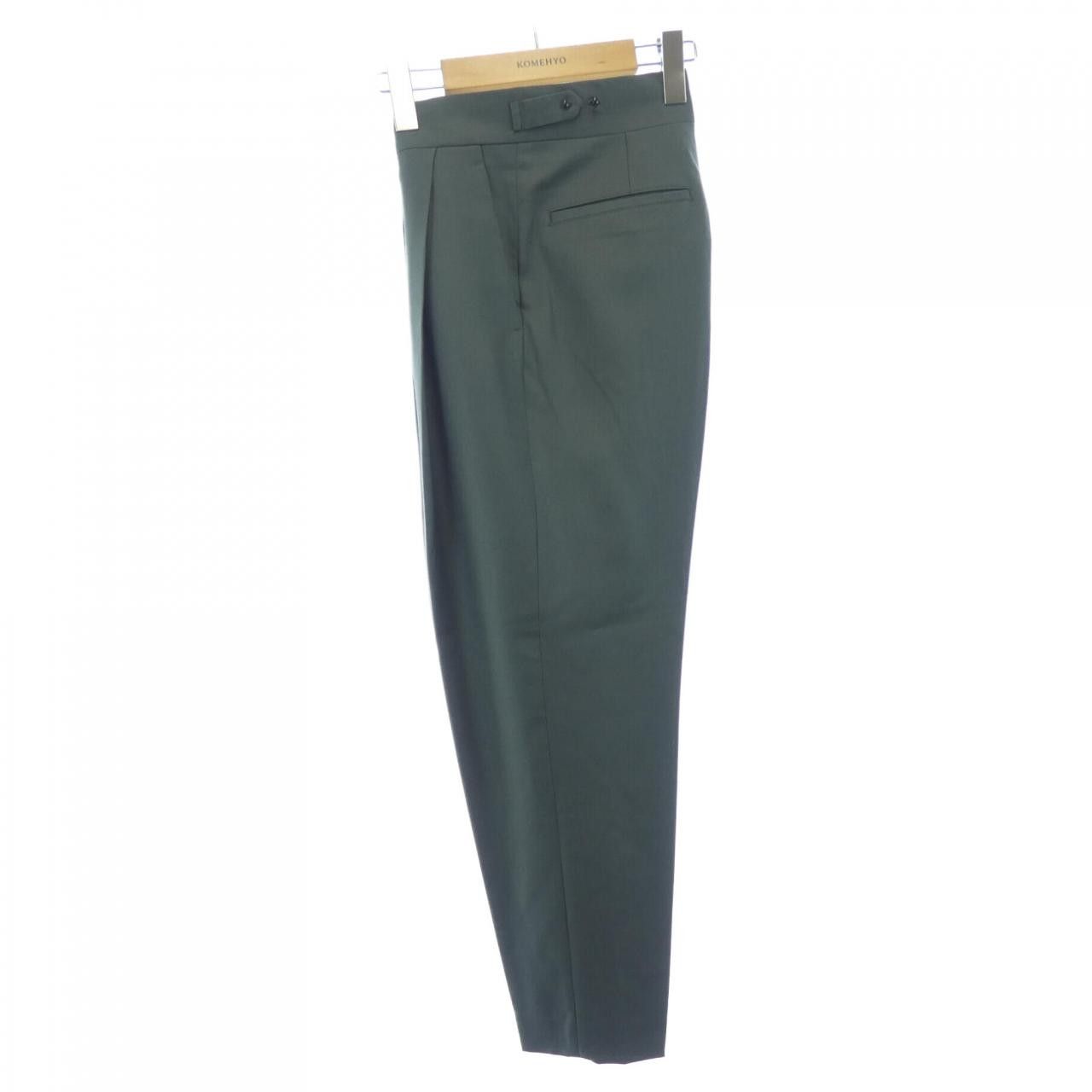 Other Other HYKE Pants Textile Pants DUTY FREE for USA Size ONE SIZE - 1 Thumbnail