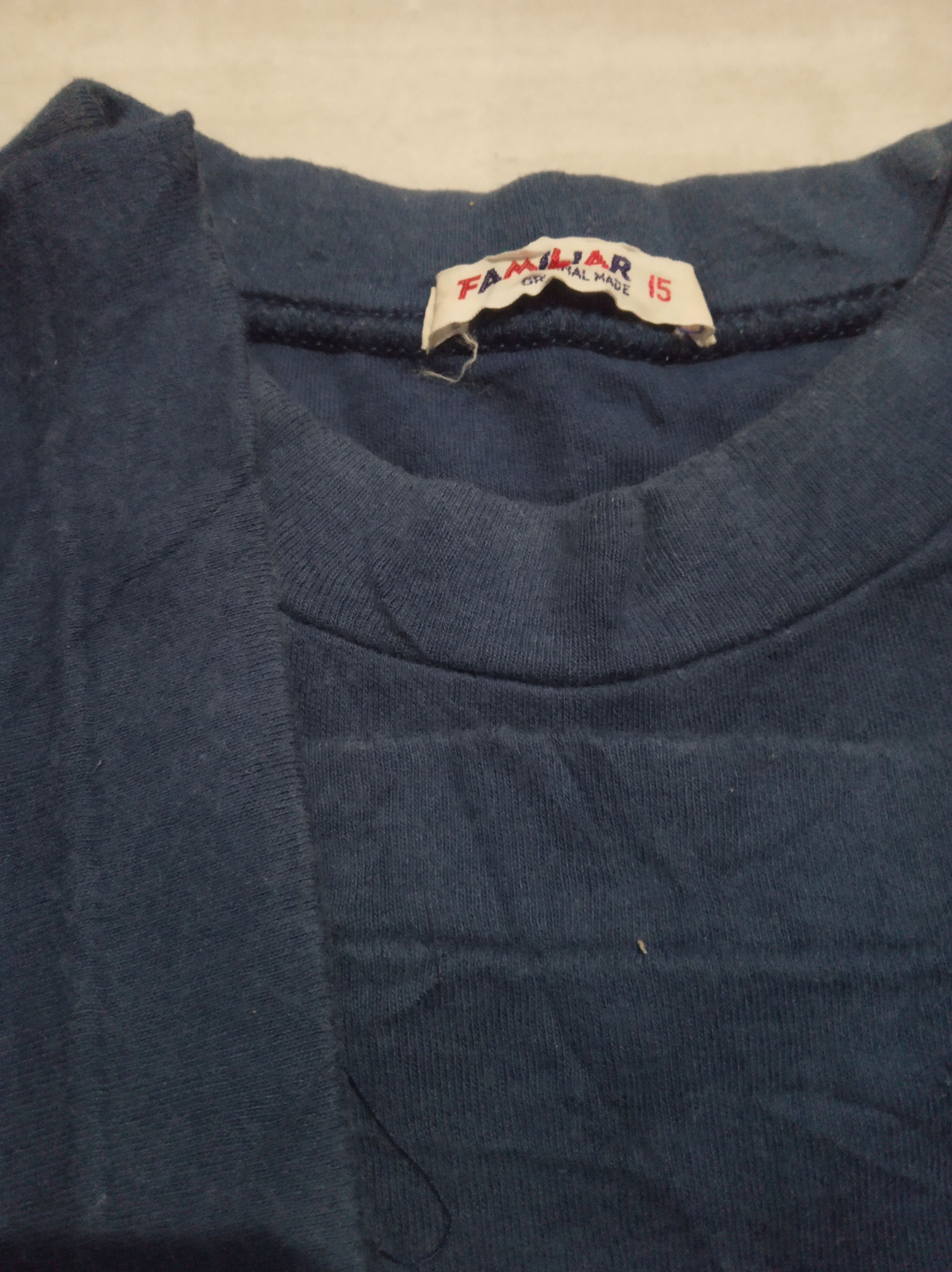 Vintage Vintage Snoopy Size US S / EU 44-46 / 1 - 5 Thumbnail
