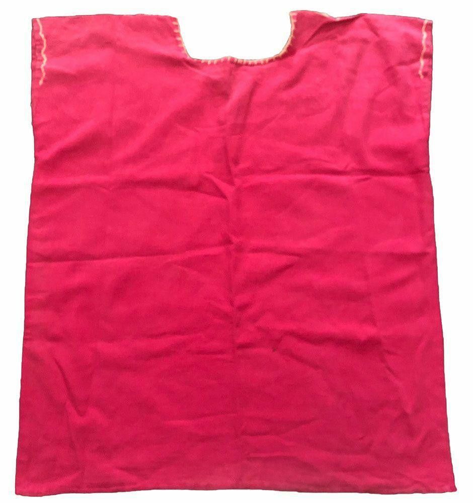 Designer New Pink Hand Made Blouse L Size L / US 10 / IT 46 - 5 Thumbnail