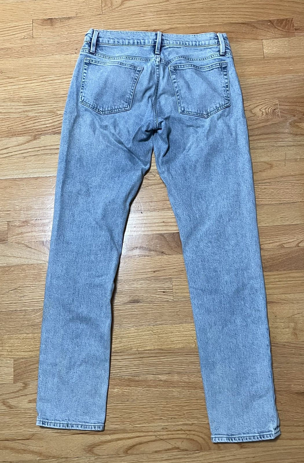 Frame Frame L’Homme slim jeans Size US 30 / EU 46 - 2 Thumbnail