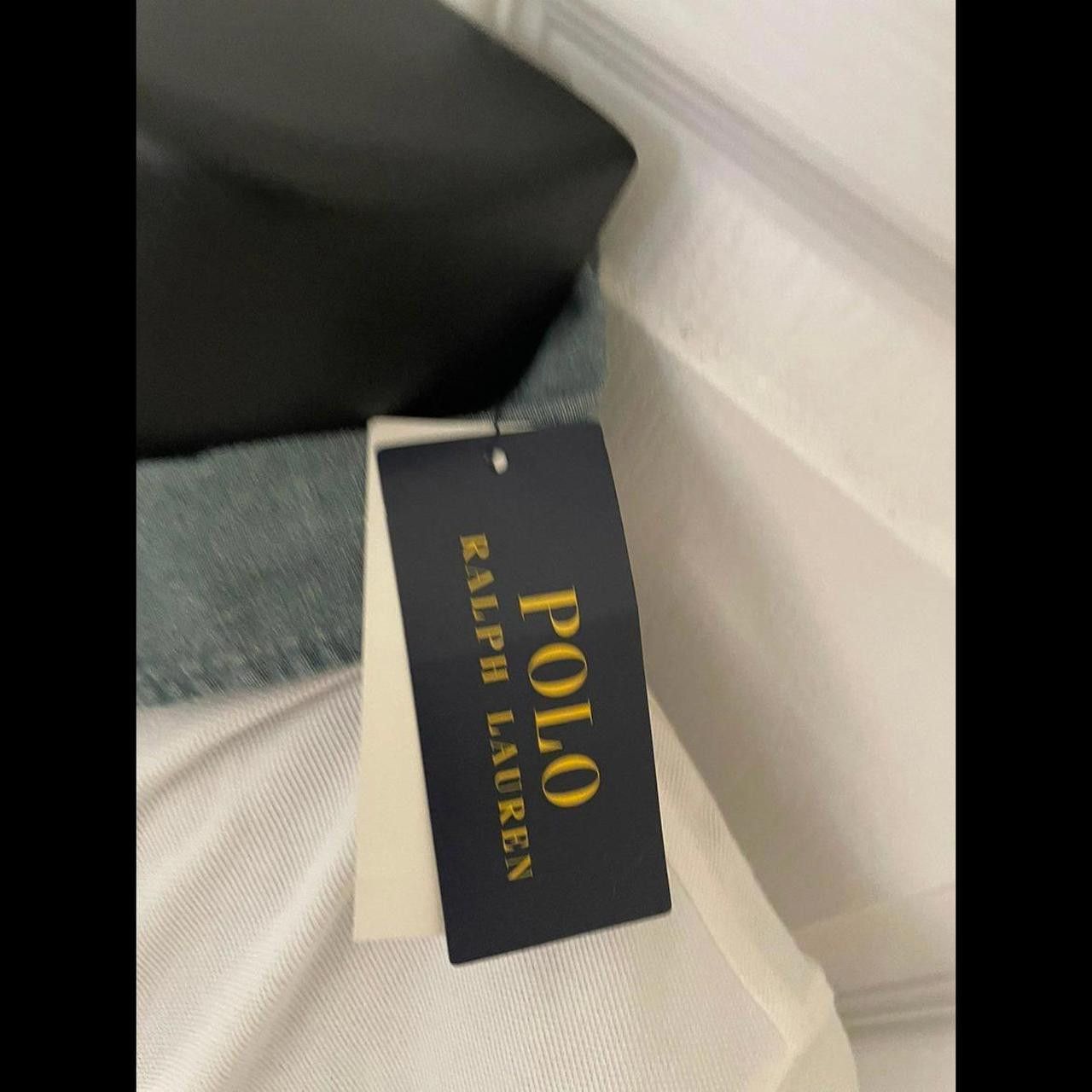 Polo Ralph Lauren New Mens Ralph Lauren Polo 594c Size US XL / EU 56 / 4 - 3 Thumbnail