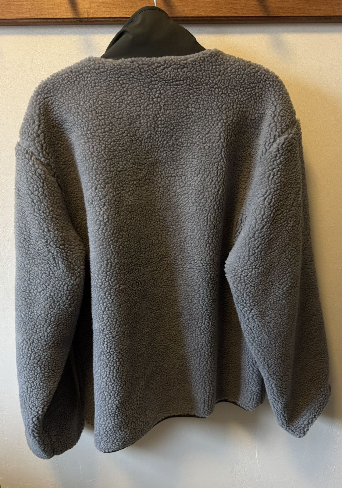 Polo Ralph Lauren Polo Ralph Lauren Full-Zip Sherpa Fleece Jacket Size US M / EU 48-50 / 2 - 4 Thumbnail