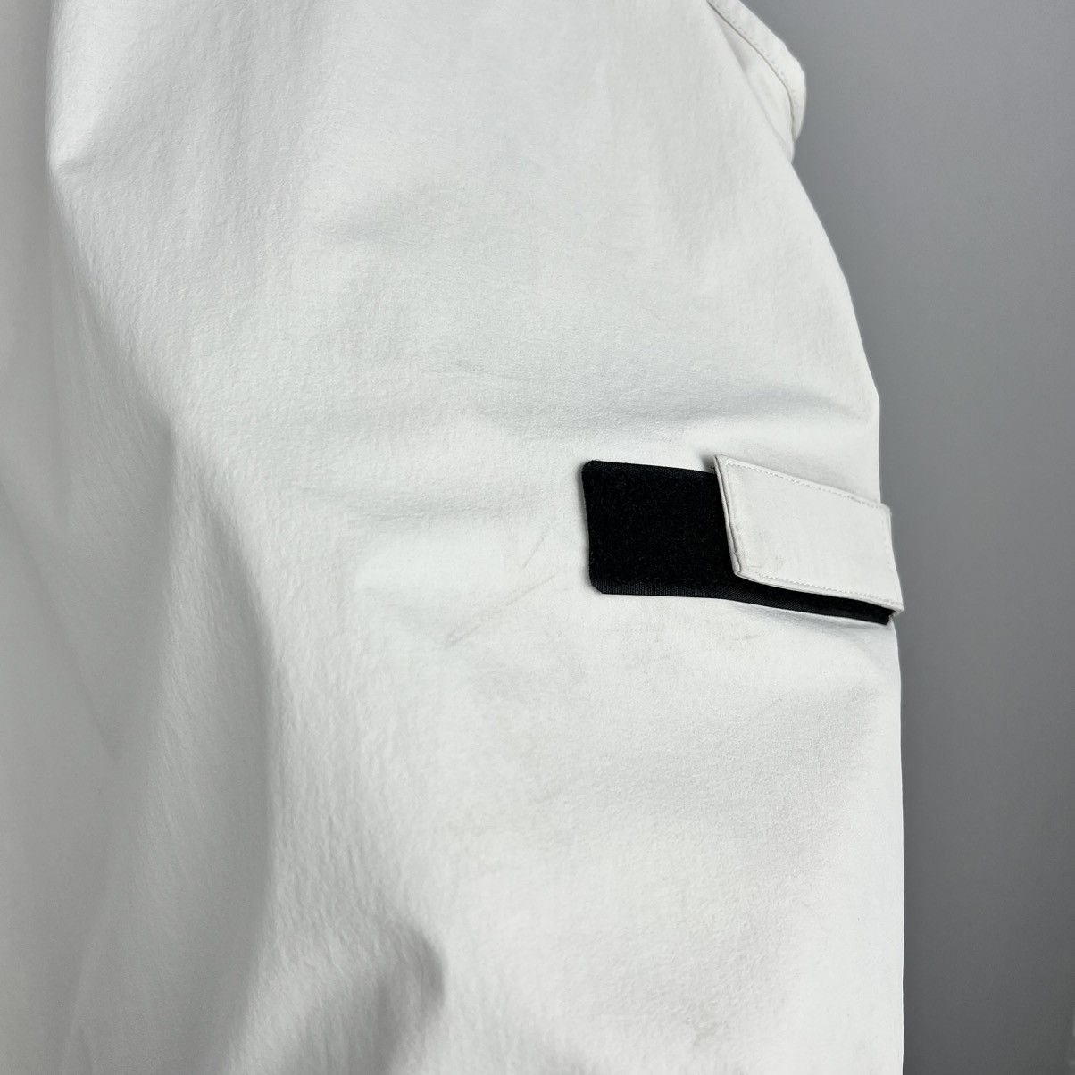 Carhartt Wip × Stone Island Rare Carhartt WIP Multi pocket Hayes pebble Stone Island Size US L / EU 52-54 / 3 - 11 Thumbnail