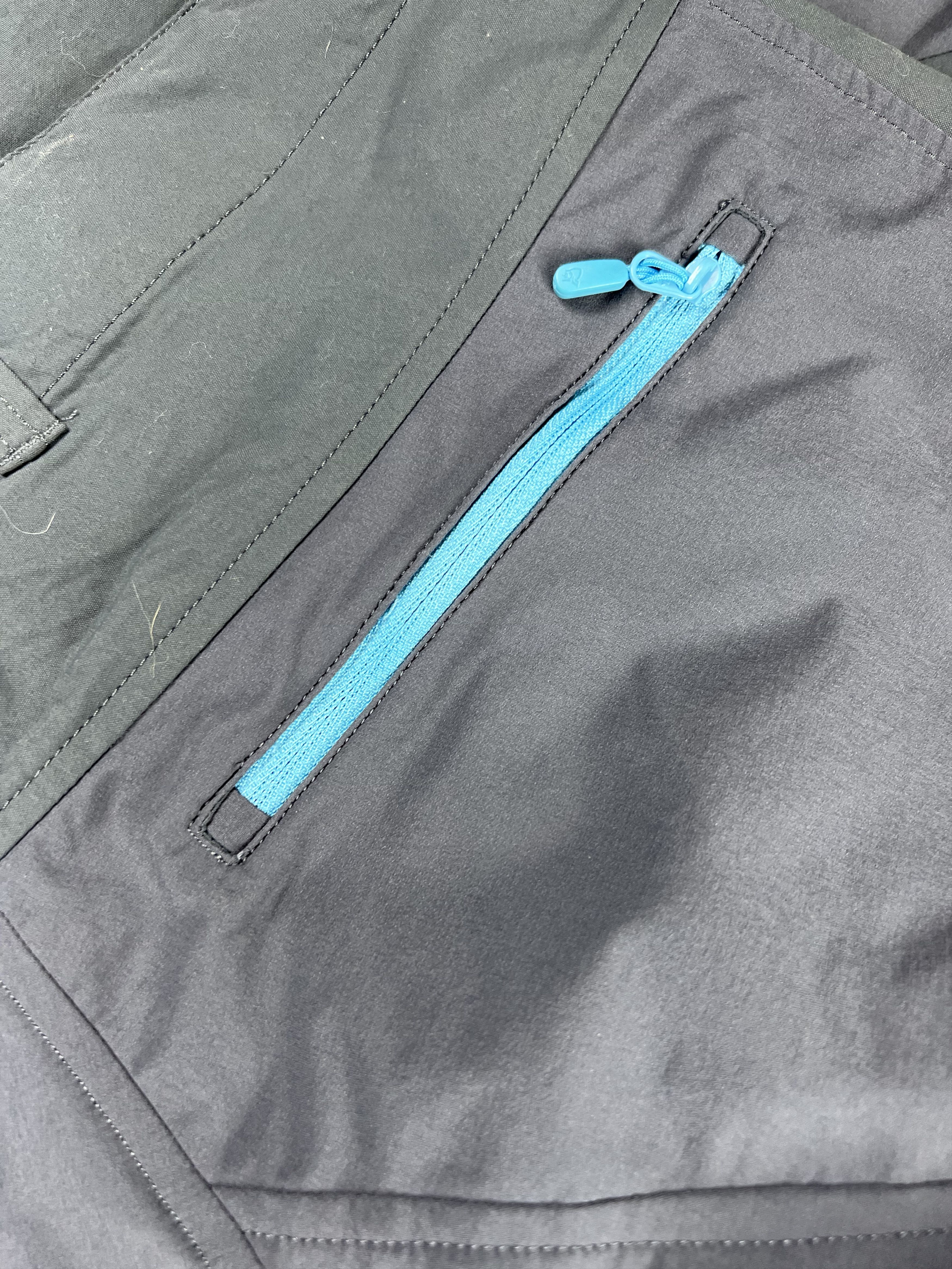 Norrona Norrona Bitihorn tracking pants Soft-Shell M Size US 34 / EU 50 - 6 Thumbnail