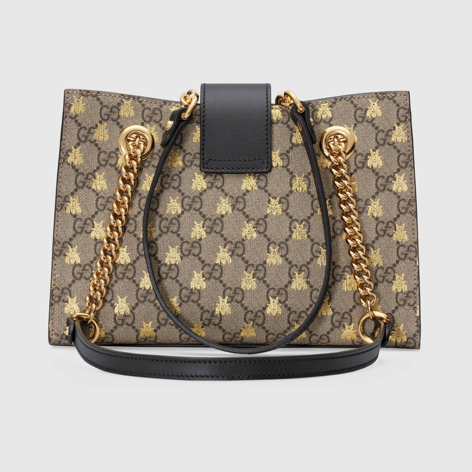 Gucci New Gucci Padlock bag Size ONE SIZE - 3 Thumbnail