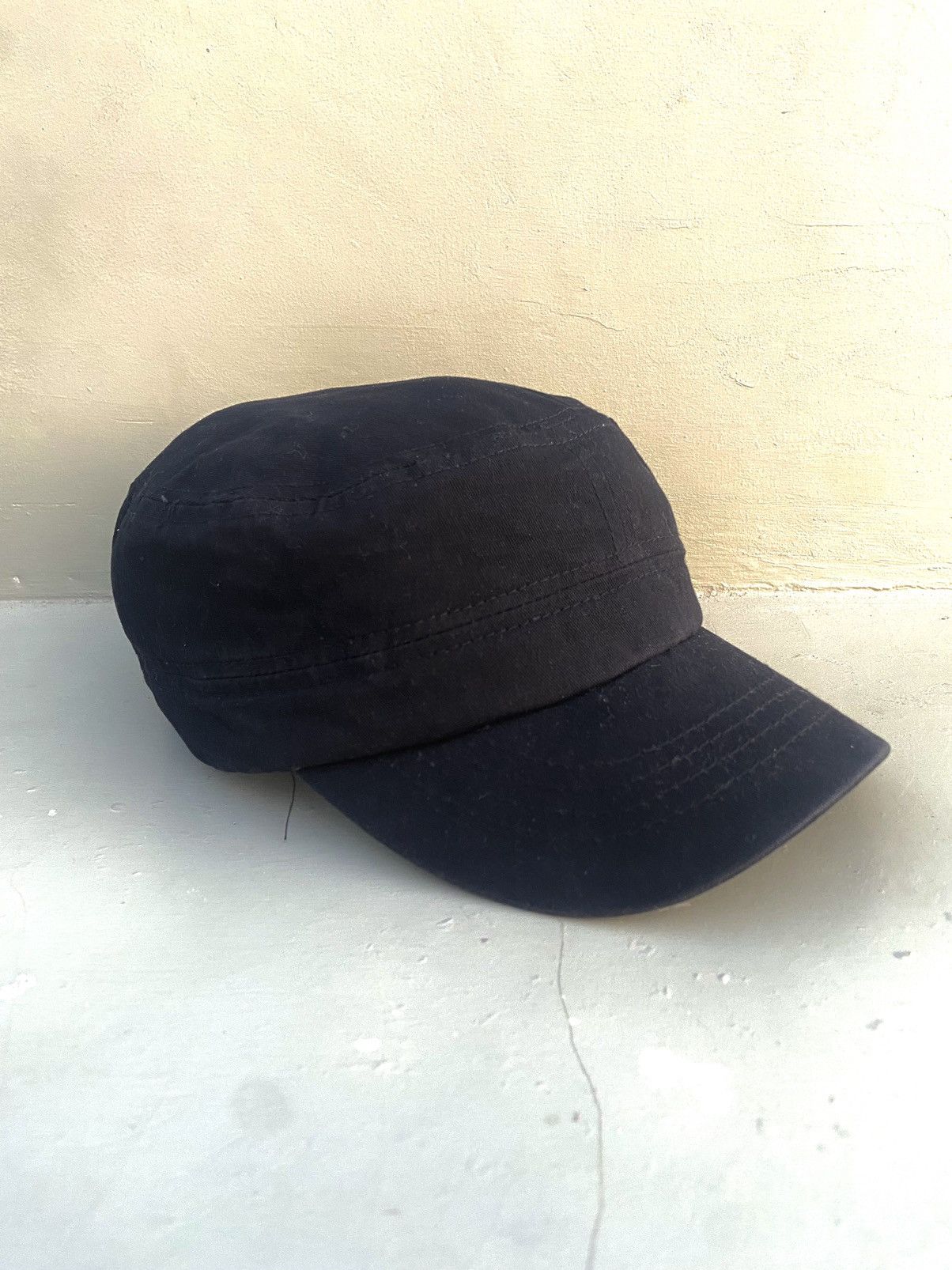 If Six Was Nine 2000s war the show studded star patrol hat Size ONE SIZE - 5 Thumbnail