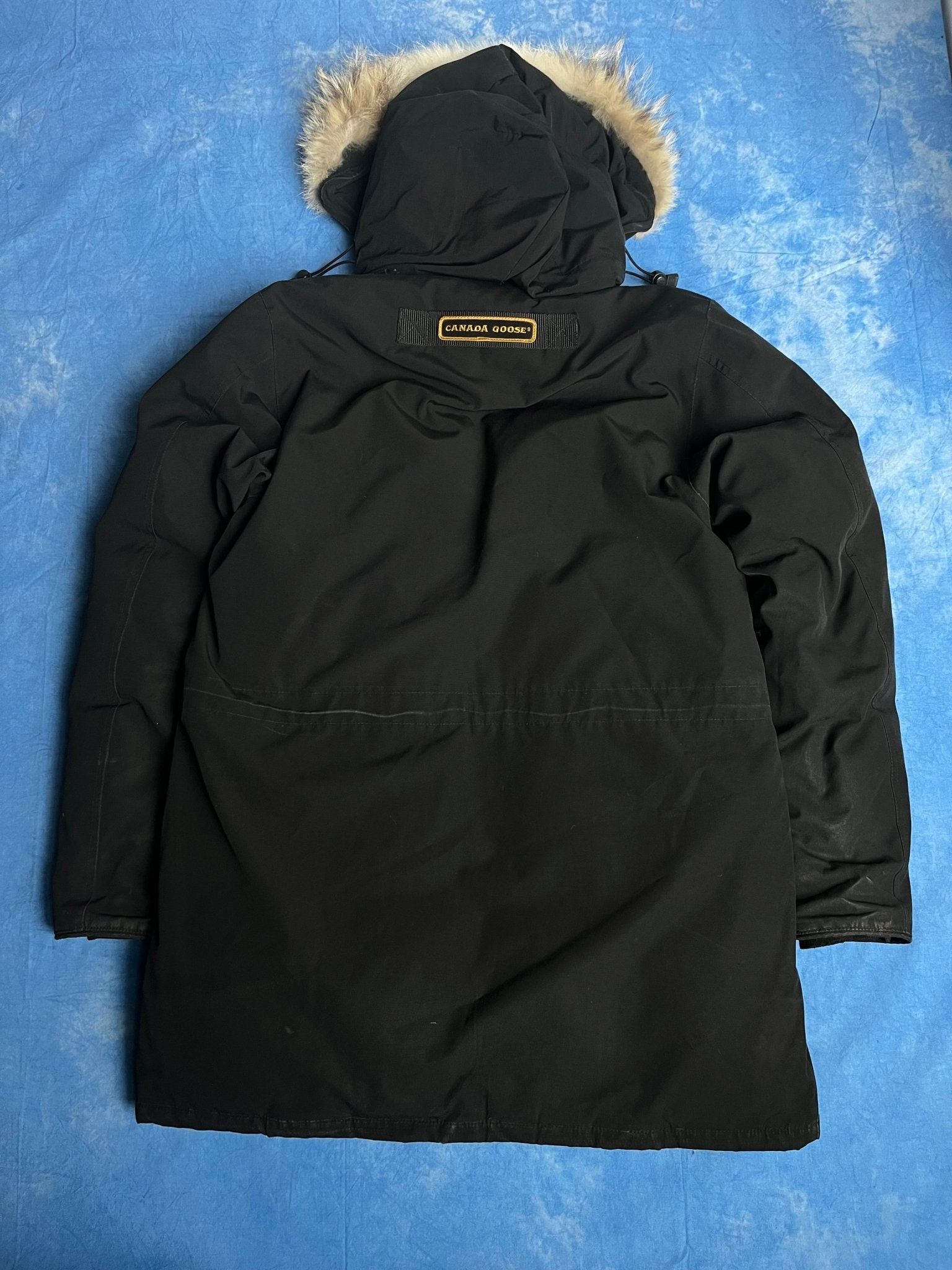 Canada Goose Canada Goose Expedition Parka L Size US L / EU 52-54 / 3 - 2 Thumbnail