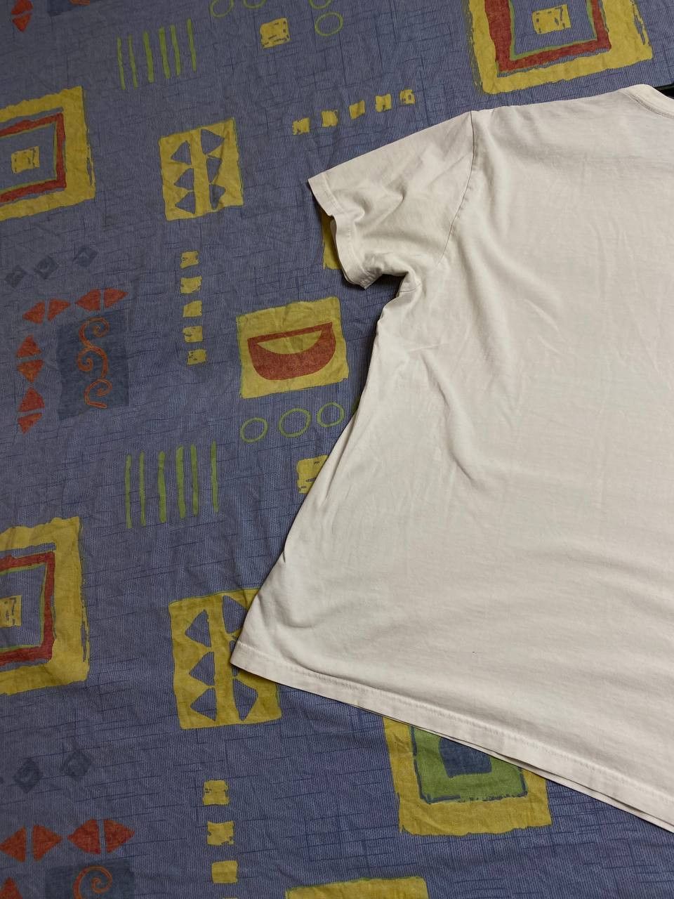 Polo Ralph Lauren Vintage Polo Ralph Lauren T-Shirt Big Logo Y2K Size US M / EU 48-50 / 2 - 12 Thumbnail