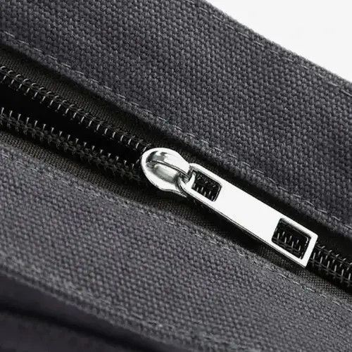 Japanese Brand Canvas Men Messenger Bag Size ONE SIZE - 4 Thumbnail