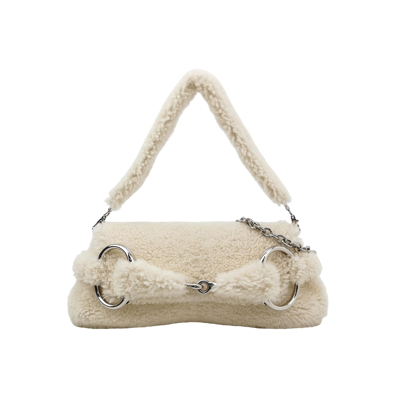 Gucci Gucci Women os Shoulder Bags Size ONE SIZE - 1 Thumbnail