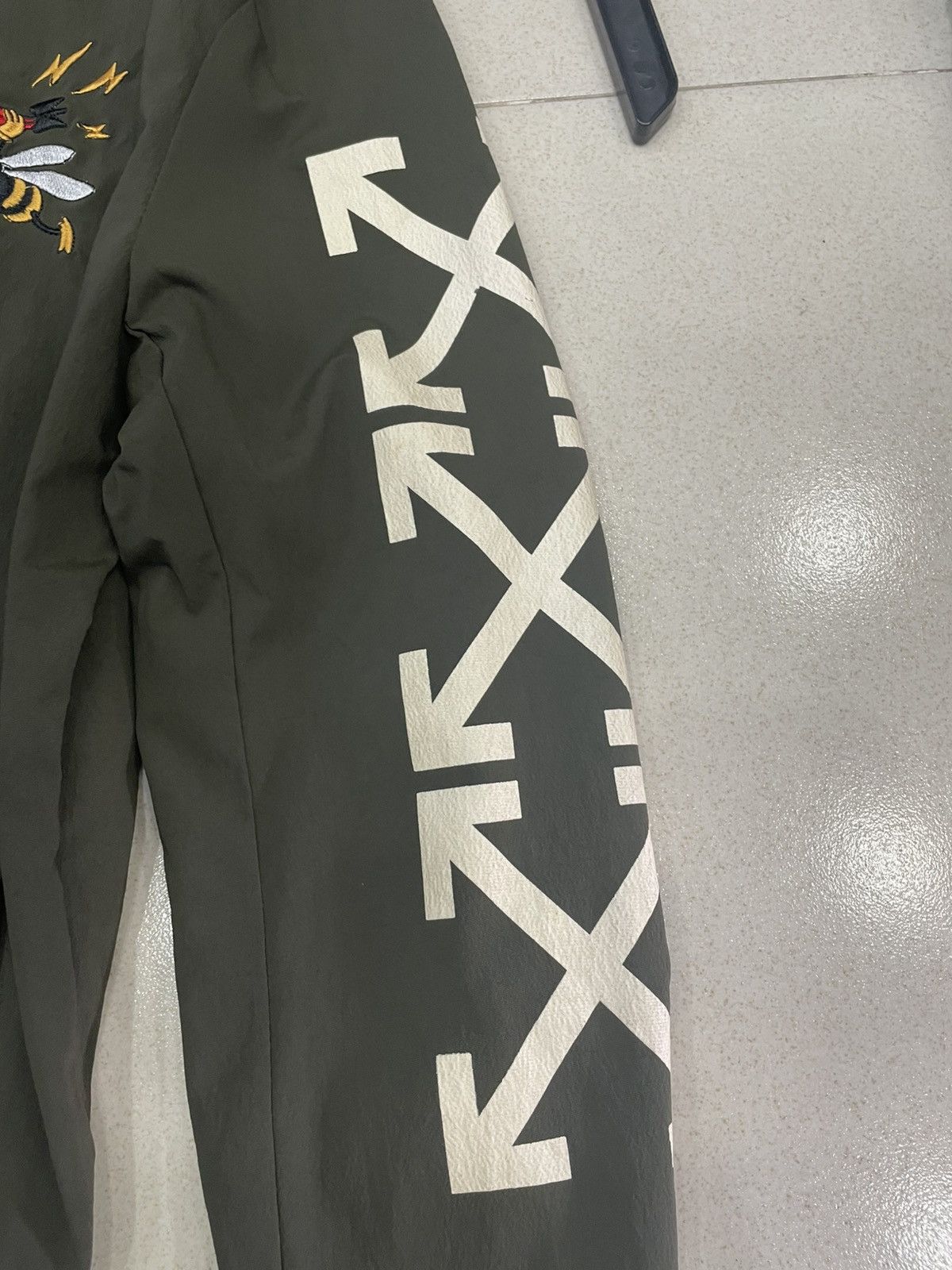 Other Good bomber Size US L / EU 52-54 / 3 - 6 Thumbnail