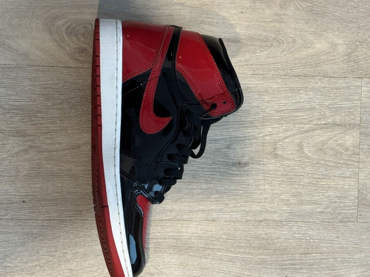 Jordan Brand Jordan 1 Retro High OG Size US 10.5 / EU 43-44 - 7 Thumbnail