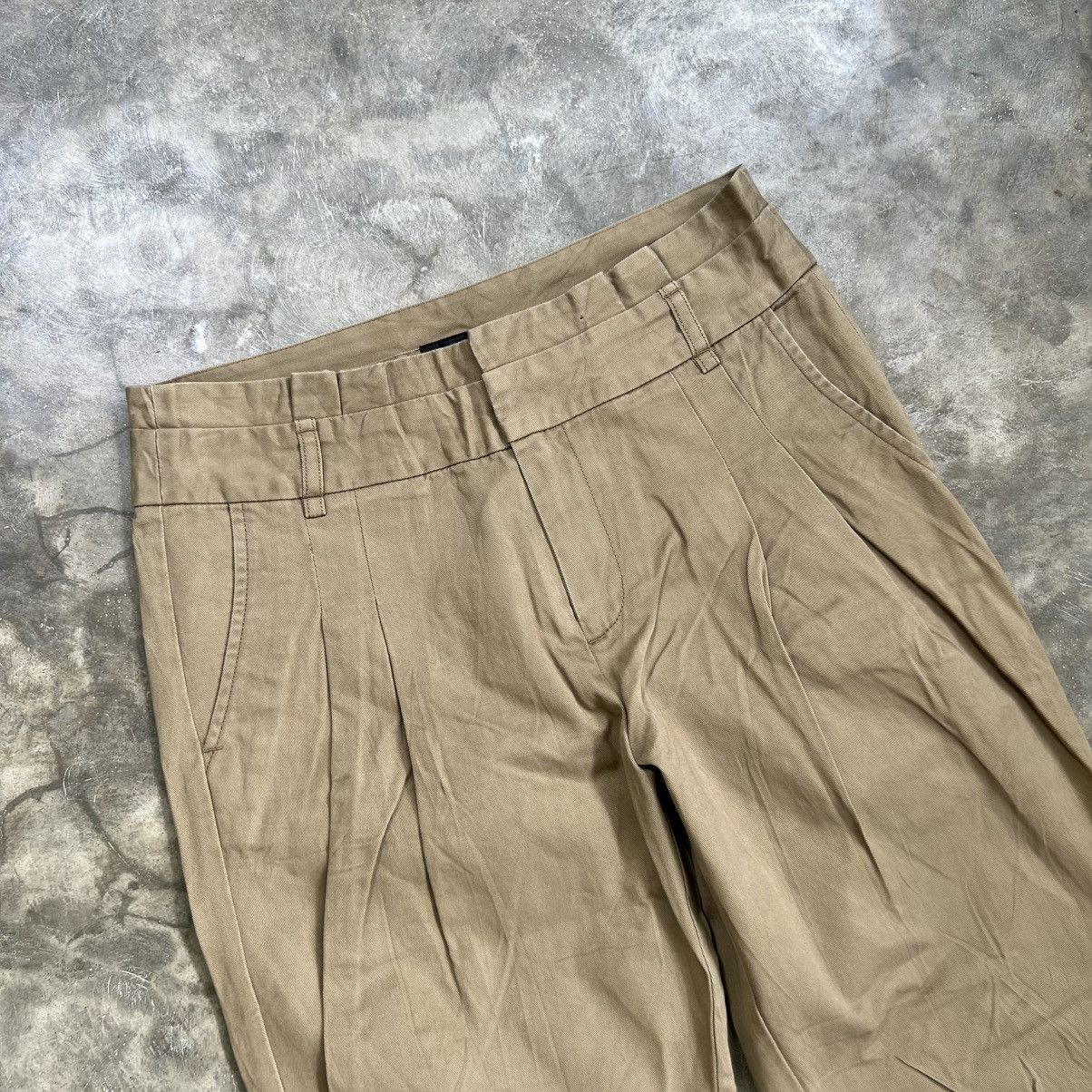 Stussy Stussy Japan Trouser Size 28" / US 6 / IT 42 - 3 Thumbnail
