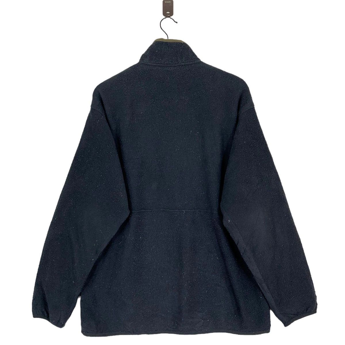 Patagonia 🔥🔥VINTAGE PATAGONIA OUTDOOR FLEECE SWEATER HALF ZIP Size US L / EU 52-54 / 3 - 8 Thumbnail