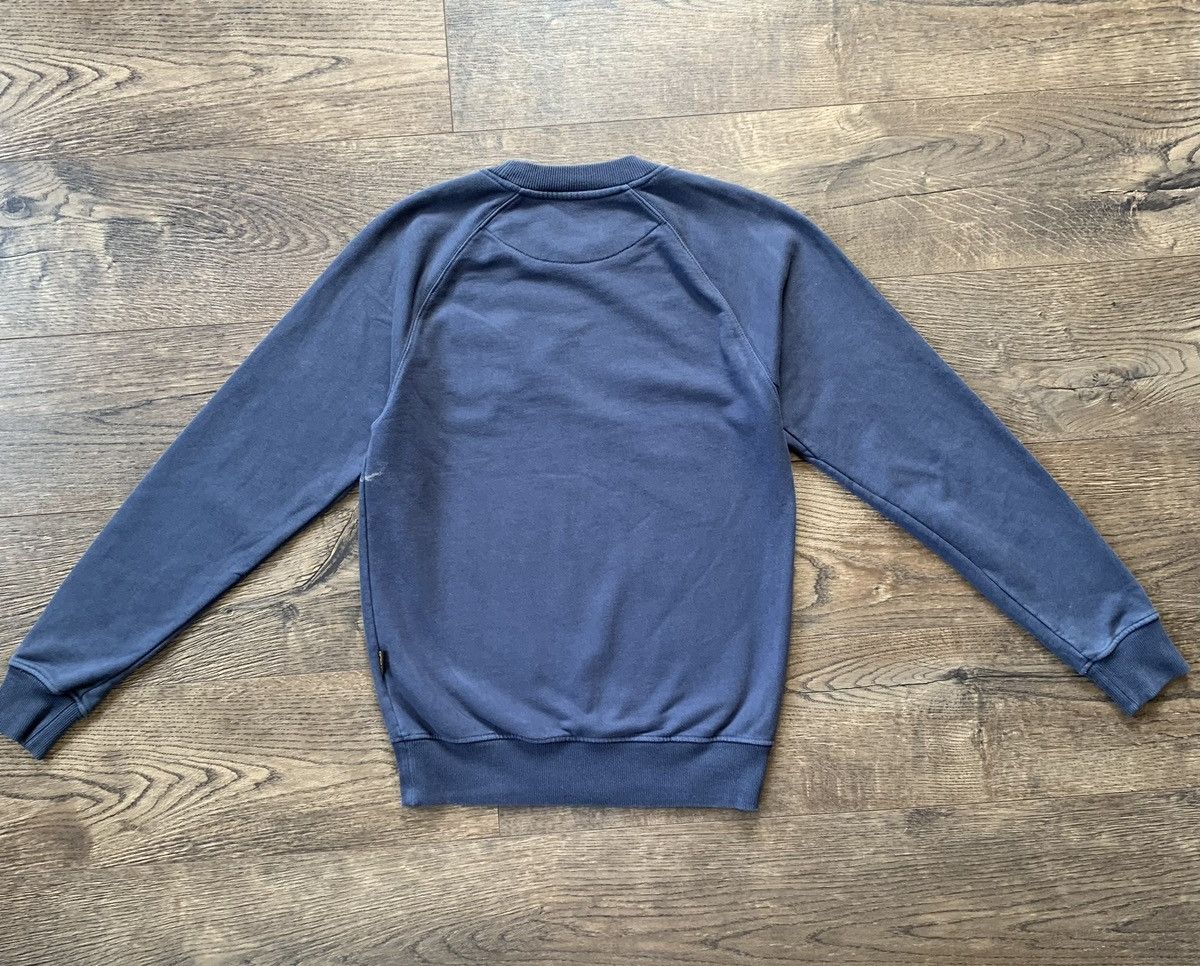 Vivienne Westwood VIVIENNE WESTWOOD Orb Logo Anglomania Classic Size US XS / EU 42 / 0 - 2 Thumbnail