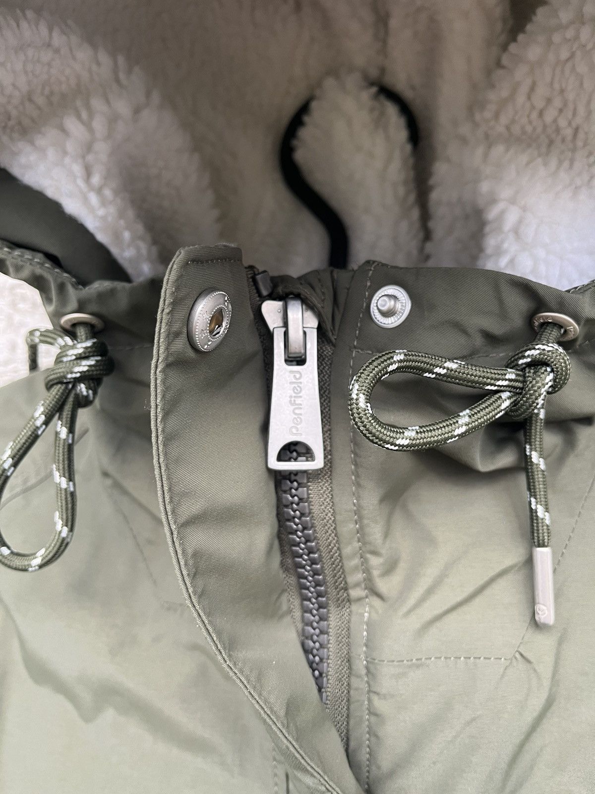 Penfield Penfield winter jacket Size XXS / US 00 / IT 34 - 8 Thumbnail