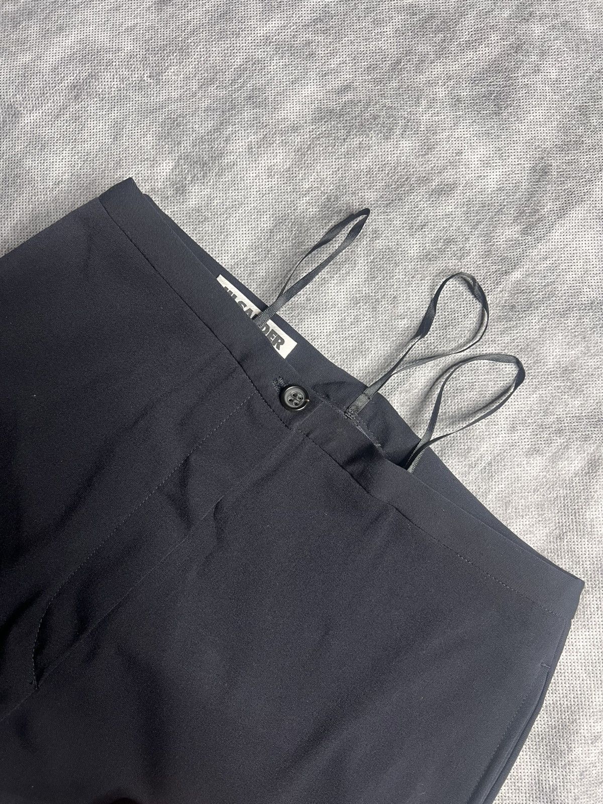 Jil Sander Jil Sander Pants Size 24" / US 00 / IT 34 - 3 Thumbnail